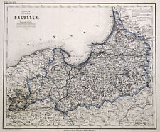 Ost- Westpreussen Original
