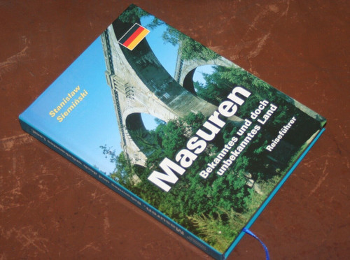 Masuren bekanntes und - masuren,