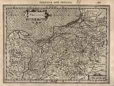 Ost- Westpreussen Original