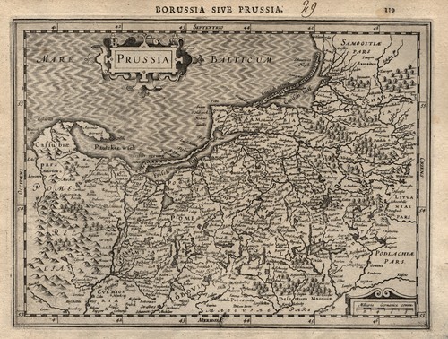 Ost westpreussen original - ost-,