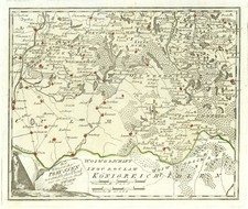 Westpreussen Südwestl