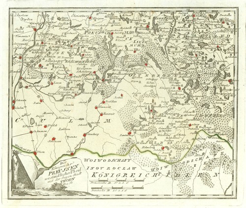 Westpreussen südwestl - westpreussen,