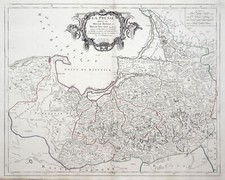 Ost- Westpreussen Original