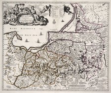 Ost- Westpreussen Original