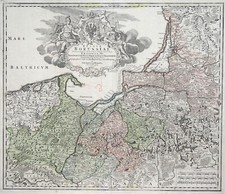 Ost- Westpreussen Original