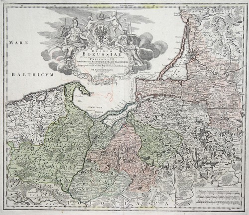 Ost westpreussen original - westpreussen,