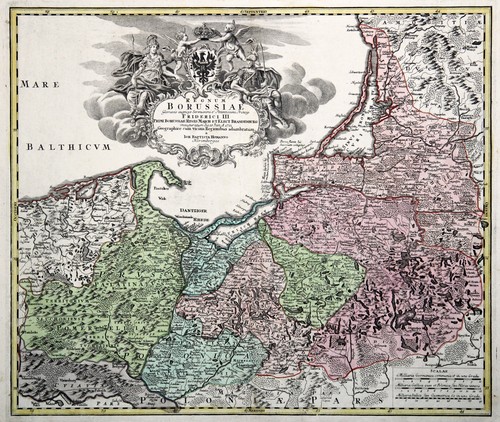 Ost westpreussen original - ost-,