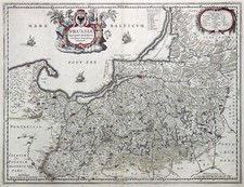 Ost- Westpreussen Original