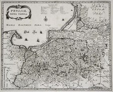 Ost- Westpreussen Original