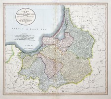 Ost- Westpreussen Original