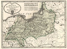 Ost- Westpreussen Original