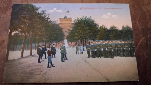 Königsberg - ,