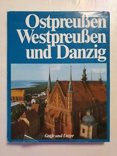 ehemalige Ostgebiete