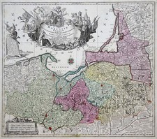 Ost- Westpreussen Original