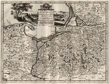 Ost- Westpreussen Original